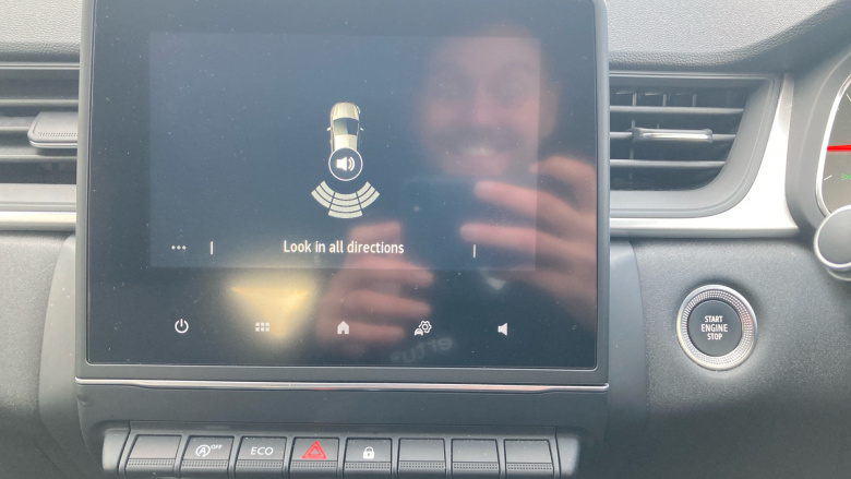 Renault Captur 1.0 TCE 90 Iconic 5dr Petrol Hatchback